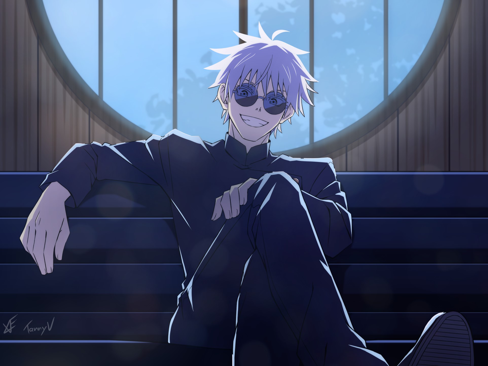 Jujutsu Kaisen Anime Movie