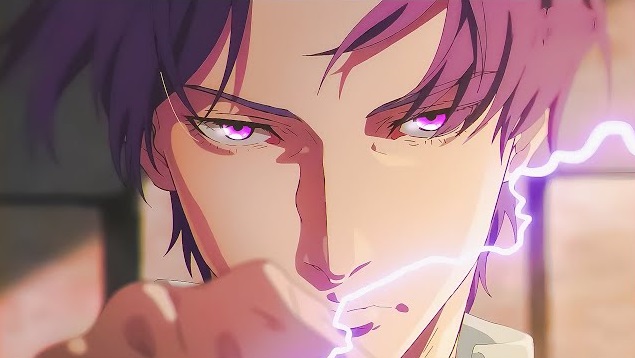 The Super Cube Chinese Anime