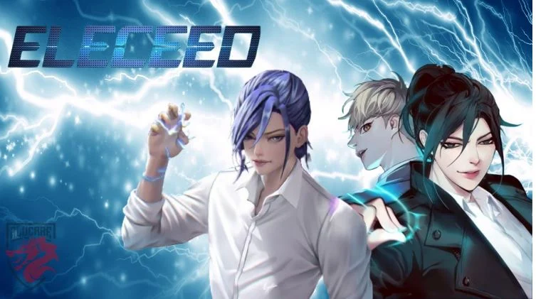Eleceed