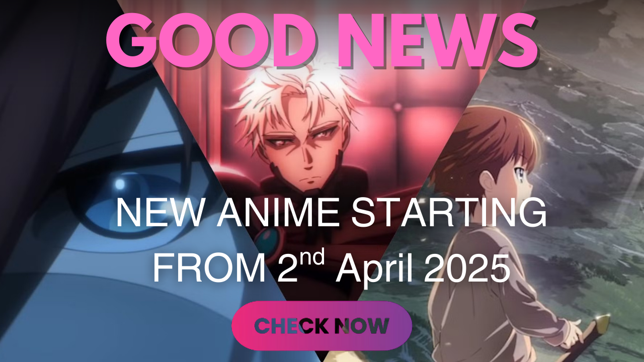 The Beginning After the End Anime