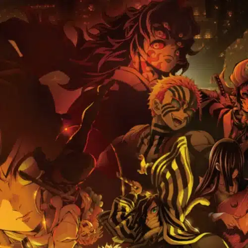 Demon Slayer Infinity Castle Movie Leak Rumors Circulate Online