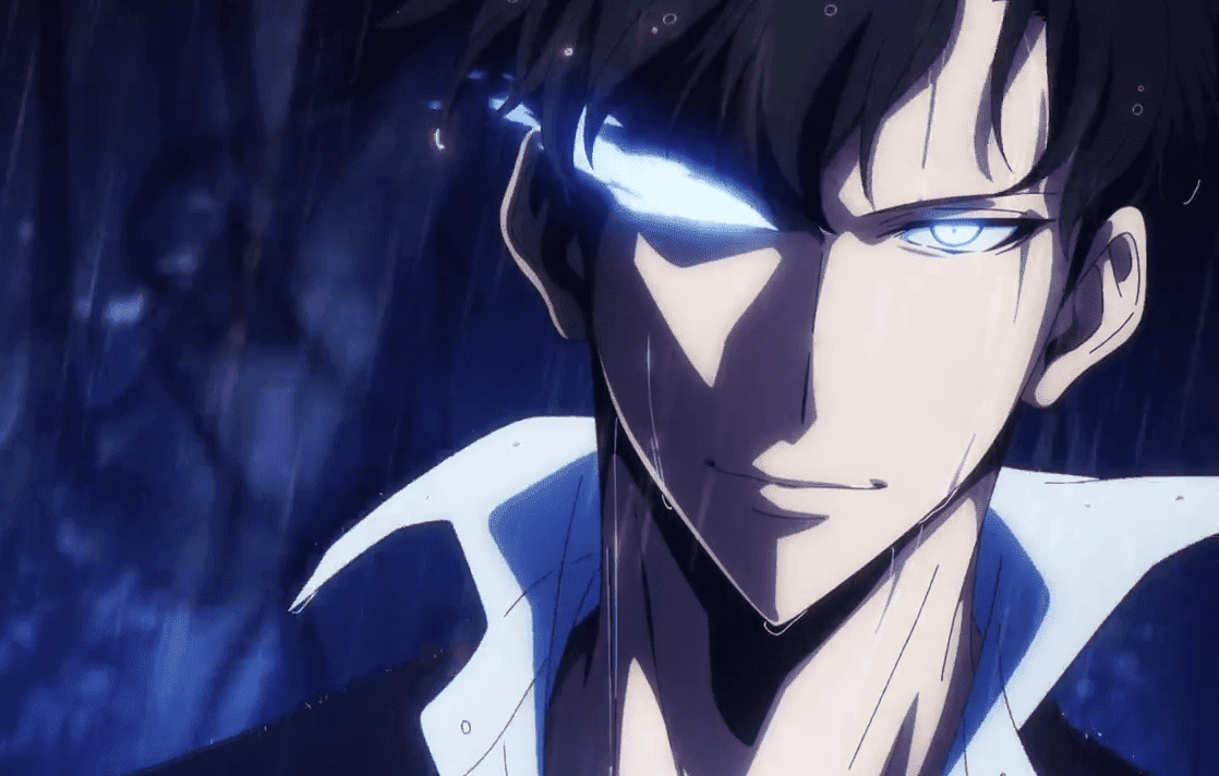 Solo leveling season 3